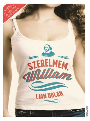 cover image of Szerelmem, William